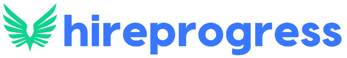 HireProgress Logo